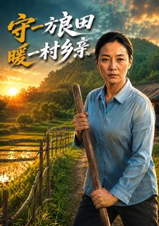 守一方良田，暖一村鄉親