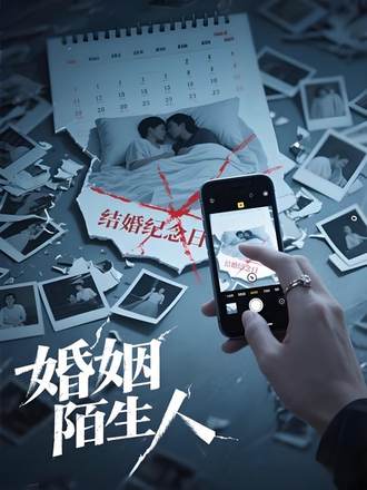 婚姻陌生人