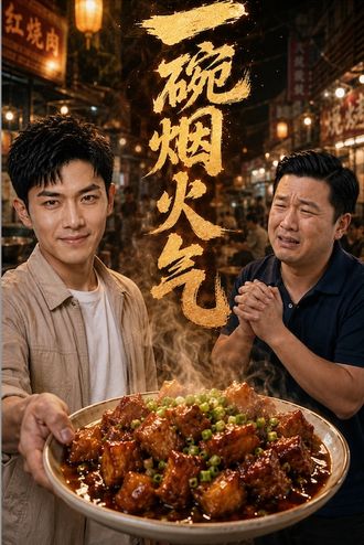 一碗煙火氣