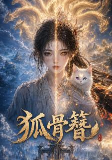 狐骨簪