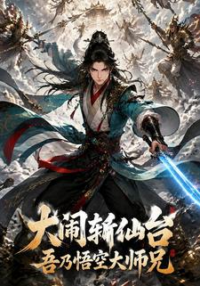 大鬧斬仙台，吾乃悟空大師兄
