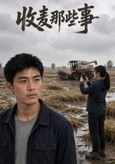 收麥那些事