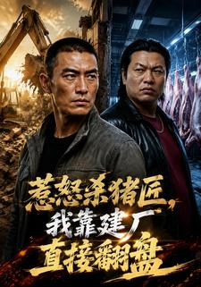 惹怒殺豬匠，我靠建廠直接翻盤