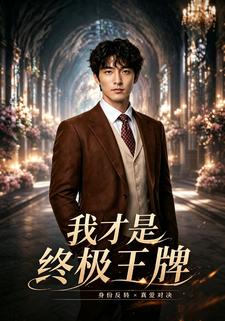 我才是終極王牌