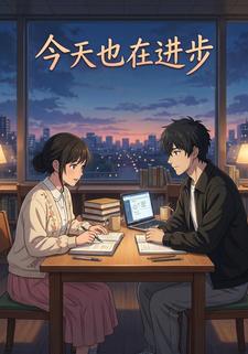 今天也在進步