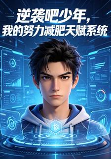 逆襲吧少年，我的努力減肥天賦系統