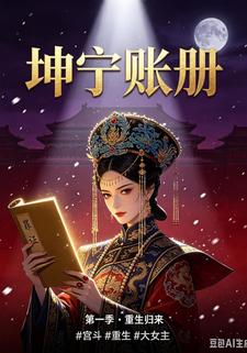 坤寧賬冊