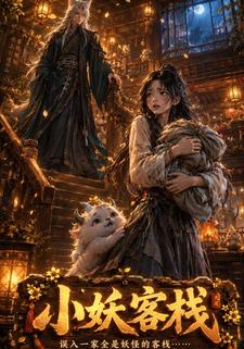 小妖客棧