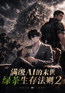 滿級AI的末世綠茶生存法則2