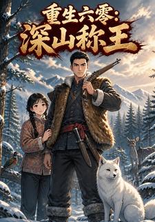 重生六零：深山稱王