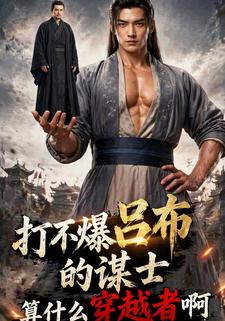 打不爆呂布的謀士算什麼穿越者啊