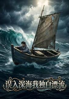誤入深海我獨自漂流