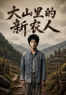 大山裡的新農人