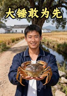 大錘敢為先