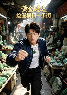 黃金瞳之撿漏橫掃一條街
