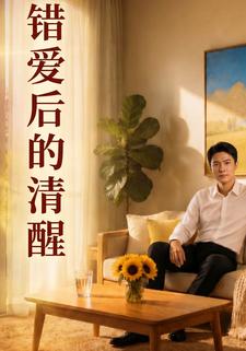 錯愛後的清醒
