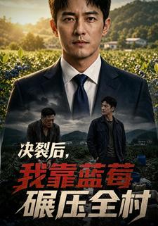 決裂後，我靠藍莓碾壓全村