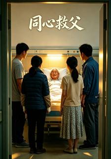 同心救父