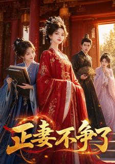 正妻不爭了