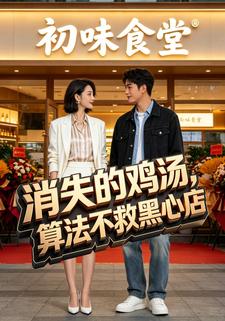 消失的雞湯，算法不救黑心店