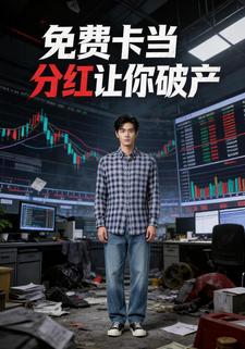 免費卡當分紅讓你破產