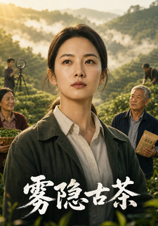 霧隱古茶