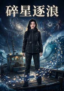 碎星逐浪