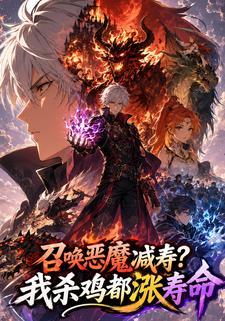 召喚惡魔減壽？我殺雞都漲壽命
