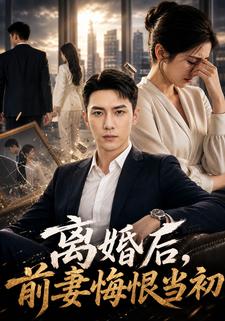 離婚後，前妻悔恨當初