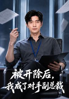 被開除後，我成了對手副總裁