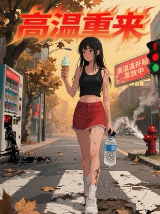 高溫重來