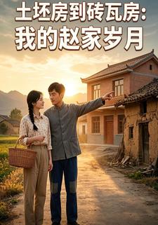 土坯房到磚瓦房：我的趙家歲月