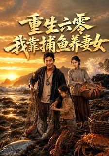 重生六零我靠捕魚養妻女