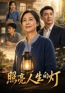 照亮人生的燈