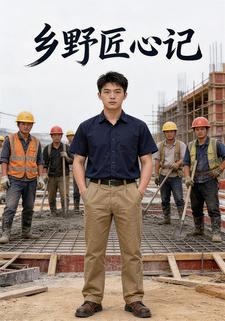 鄉野匠心記