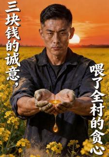 三塊錢的誠意，餵了全村的貪心