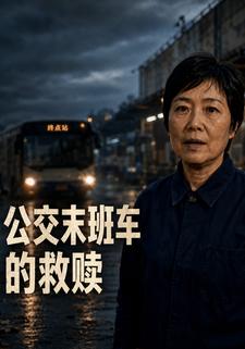 公交末班車的救贖