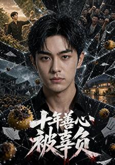 十年善心被辜負