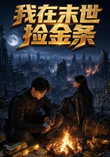 我在末世撿金條
