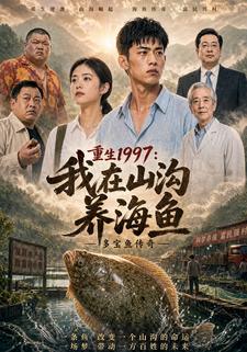重生1997：我在山溝養海魚