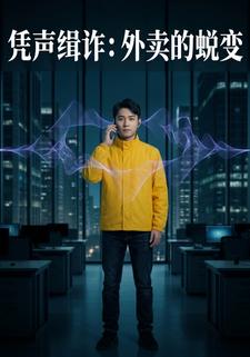 憑聲緝詐：外賣的蛻變