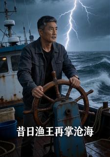 昔日漁王再掌滄海