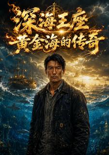 深海王座黃金海的傳奇
