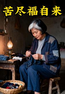 苦盡福自來