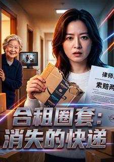 合租圈套：消失的快遞