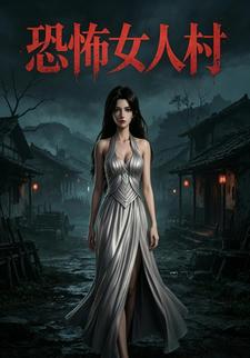 恐怖女人村