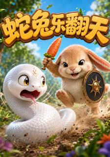 蛇兔樂翻天