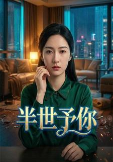 半世予你