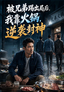 被兄弟踢出局後我靠火鍋逆襲封神