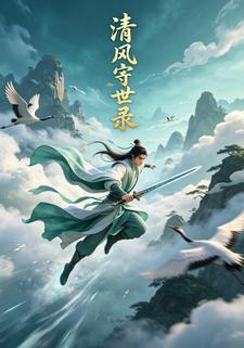 清風守世錄